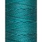 C-Lon Tex 400 Heavy Weight Bead Cord, Teal - 1.0mm, 36 Yard Spool